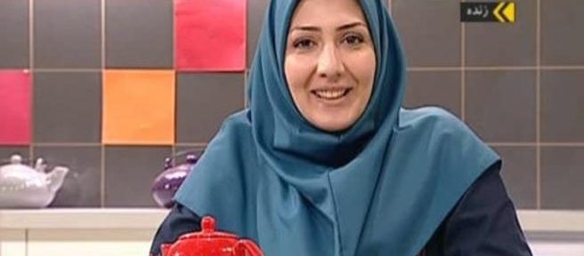 TV Iraniana
