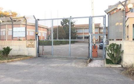 Ex scuola Polizia penitenziaria Monastir